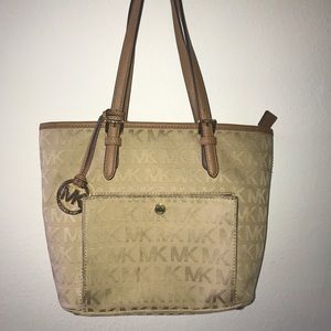 Michael Kors Purse- Final Sale